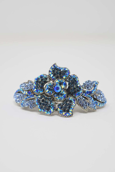 BR088 Rose of Sharon Barrette 