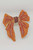 BR016 Traditional Big Bow Barrette