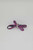 BR013 Ribbon Hair Barrette