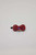 BR055 Mini Mouse Bow Magnet Barrette