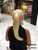 PH011 Velcro 14" Ponytail Hair