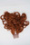 UD002 Curly Wire Hair Piece (w/PR)