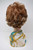 WG006 Syntethric  Curl Layer Wig (S)