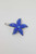BR005 Starfish Barrette