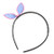 HB803 Air-dote barney Headband
