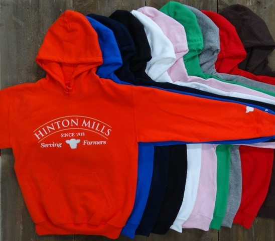 Hoodies