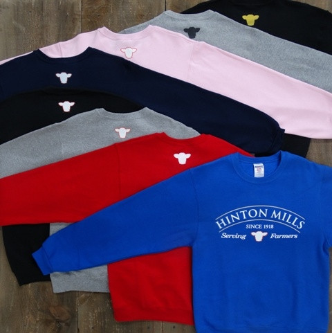 Sweatshirts