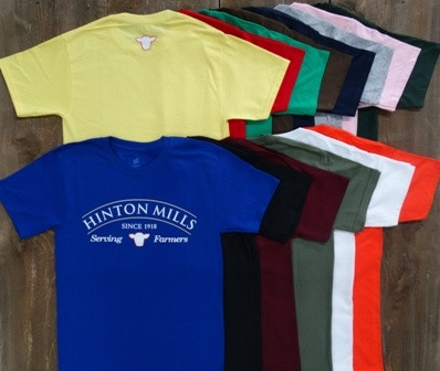 T Shirts