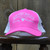 Hinton Mills Mesh Hat (Various Colors)