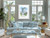 Watercolor House Portrait Vacation House, Beach House