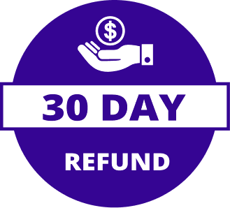 Refund Badge