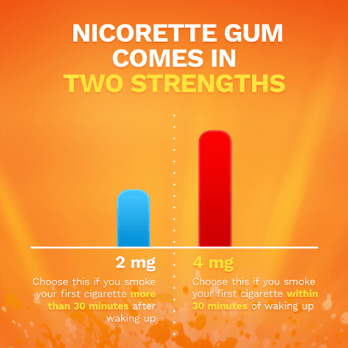 4mg Nicotine Gum Fruit Chill (160 Ct) + Advil Dual Action Coated Caplets (2 Ct)