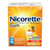 Nicorette 2mg Nicotine Gum Fruit Chill (160 Ct)