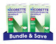 Coupons: Nicorette Gum and Nicotine Lozenges