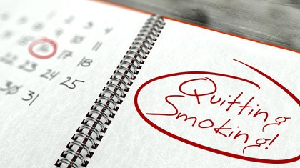 Your Quit Smoking Plan
