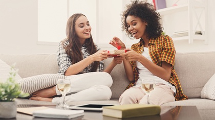 Unique Gift Ideas For Someone Who's Recently Gone Smoke-Free