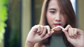 Why It's OK to Be Nervous About Life Without Cigarettes
