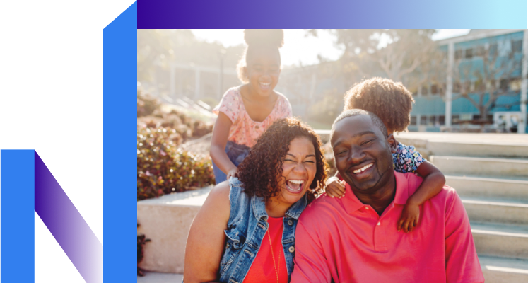 Family planning advice encouraging smoking cessation for improved well-being.