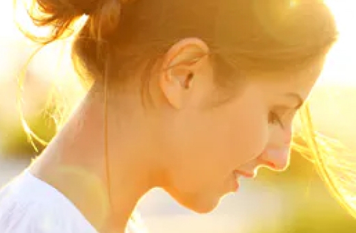 Friends laugh about a time they weren't thinking of smoking