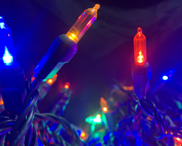LED Lights