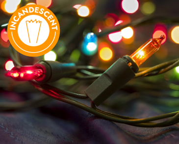 Incandescent Lights