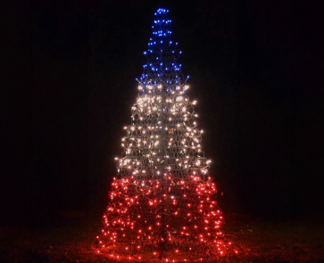 Patriotic LED