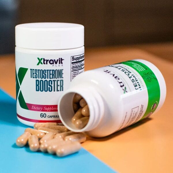 Xtravit Plus