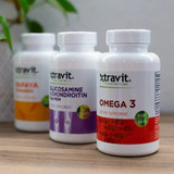 Xtravit - Suplementos y Vitaminas