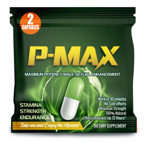 P-MAX