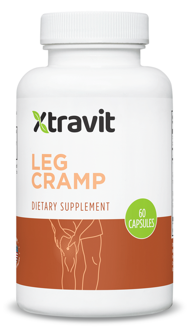 Calambres en las Piernas