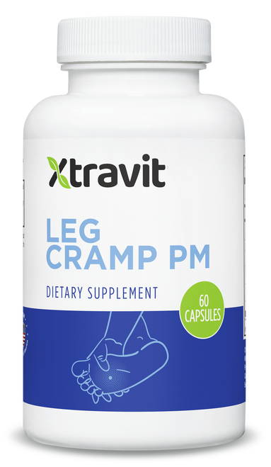 Calambres en las Piernas PM