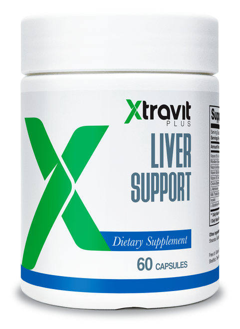 Liver Support