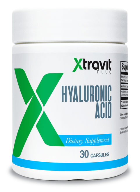 Hyaluronic Acid