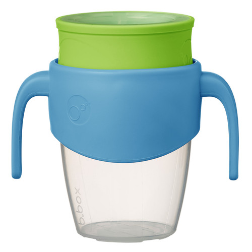 360 Cup - 250ml, Ocean Breeze