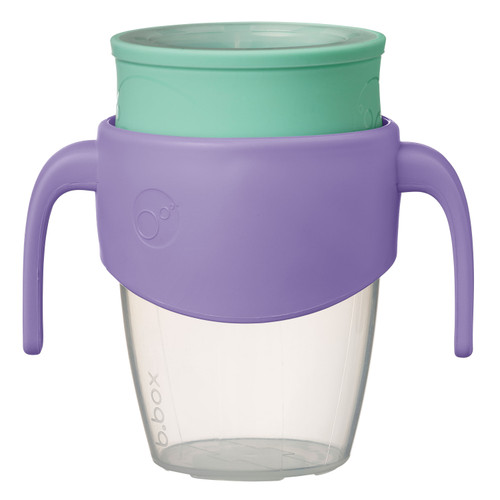 360 Cup - 250ml, Lilac Pop