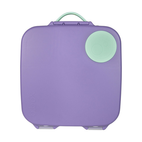 Lunchbox, Lilac Pop