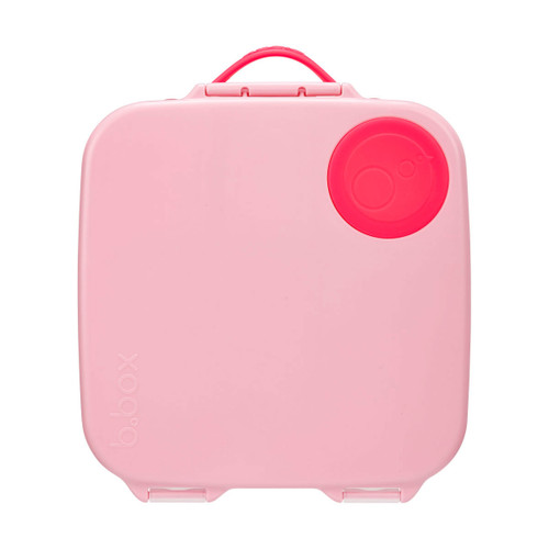 Lunchbox, Flamingo Fizz