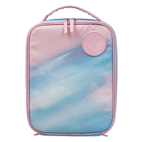 Insulated Flexi Lunchbag, Morning Sky