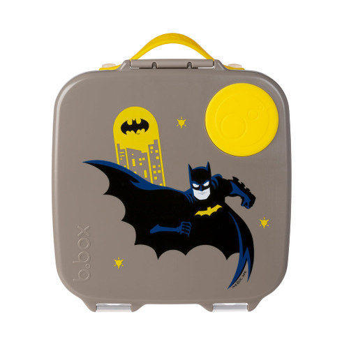 *Special Edition Lunchbox, Batman
