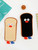 Brunch Brother Run Toast Pen Case