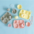 BonBon Corn Starch Tableware 5p Set