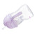 Sippy Straw Cup 240ml 6M Plus, Boysenberry