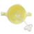Sippy Straw Cup 240ml 6M Plus, Banana Split