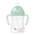 Sippy Straw Cup 240ml 6M Plus, Pistachio