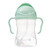 Sippy Straw Cup 240ml 6M Plus, Pistachio