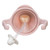 Sippy Straw Cup 240ml 6M Plus, Blush