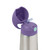 Insulated Drink Bottle - 350ml, Lilac Pop