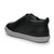 Cruiser™ Dressy - Toddler, Black + Silver