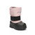Trek Boot - Toddler, Haze Pink