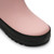 Rain Boots, Haze Pink